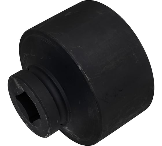 Изображение товара Головка ударная 1", 85мм, 12гр. Forcekraft  FK-48885(57470)