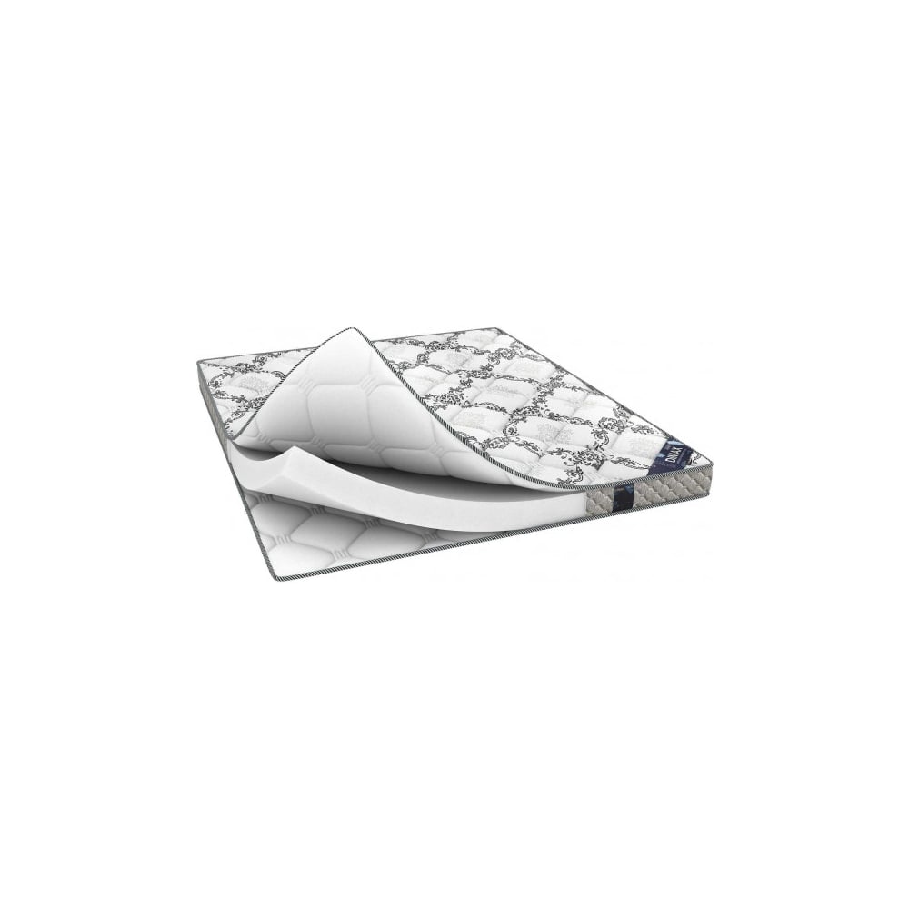 Изображение товара Матрас Димакс Твист Ролл Лайт стиф 140x200 см ортопедический