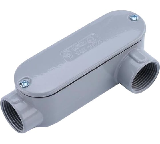 Изображение товара Распаечная коробка Fortisflex КРВ-П 38 61125