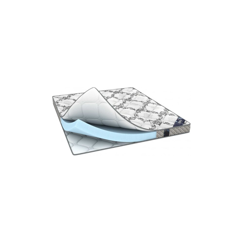 Изображение товара Матрас Димакс Твист Ролл Лайт 120x200 см ортопедический рулонный