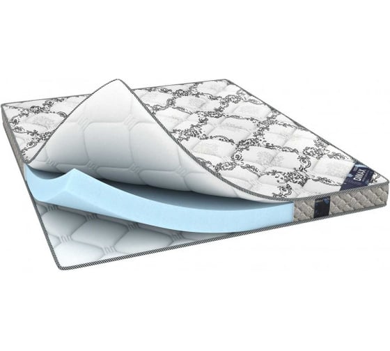 Изображение товара Матрас Димакс Твист Ролл Лайт, 160x190 см 10162_160_190