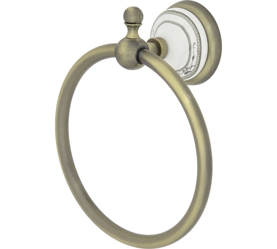 Изображение товара Кольцо Manzzaro Genova 18.40.04 АВ 111899