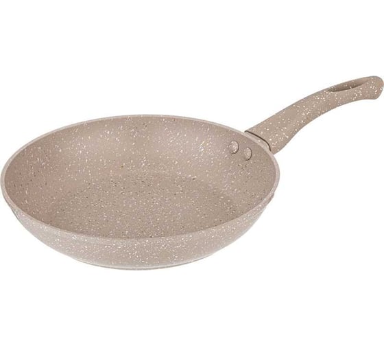 Изображение товара Сковорода Agness с антипригарным покрытием LATTE, 22x4,5 см 932-501