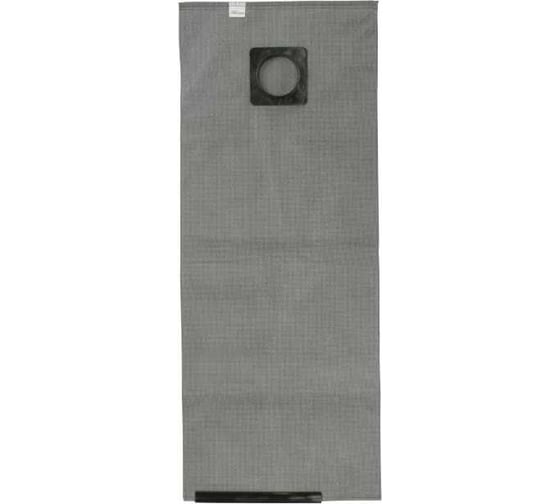 Изображение товара Мешок многоразовый синтетический с пластиковым зажимом 1 шт для пылесоса NILFISK, GISOWATT EUROCLEAN professional EUR-729