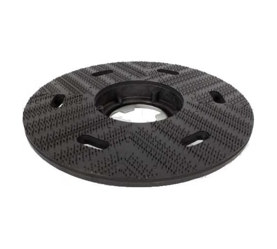 Изображение товара Держатель падов 1 шт, 16 дюймов, 406 мм для поломоечной машины KARCHER B 40 С, BD 43/25, BD 43/35, щеточный блок D 43 professional PH-16AKB40