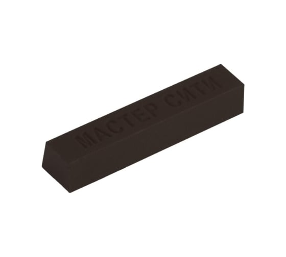 Изображение товара Мебельный твердый воск MC венг 80493