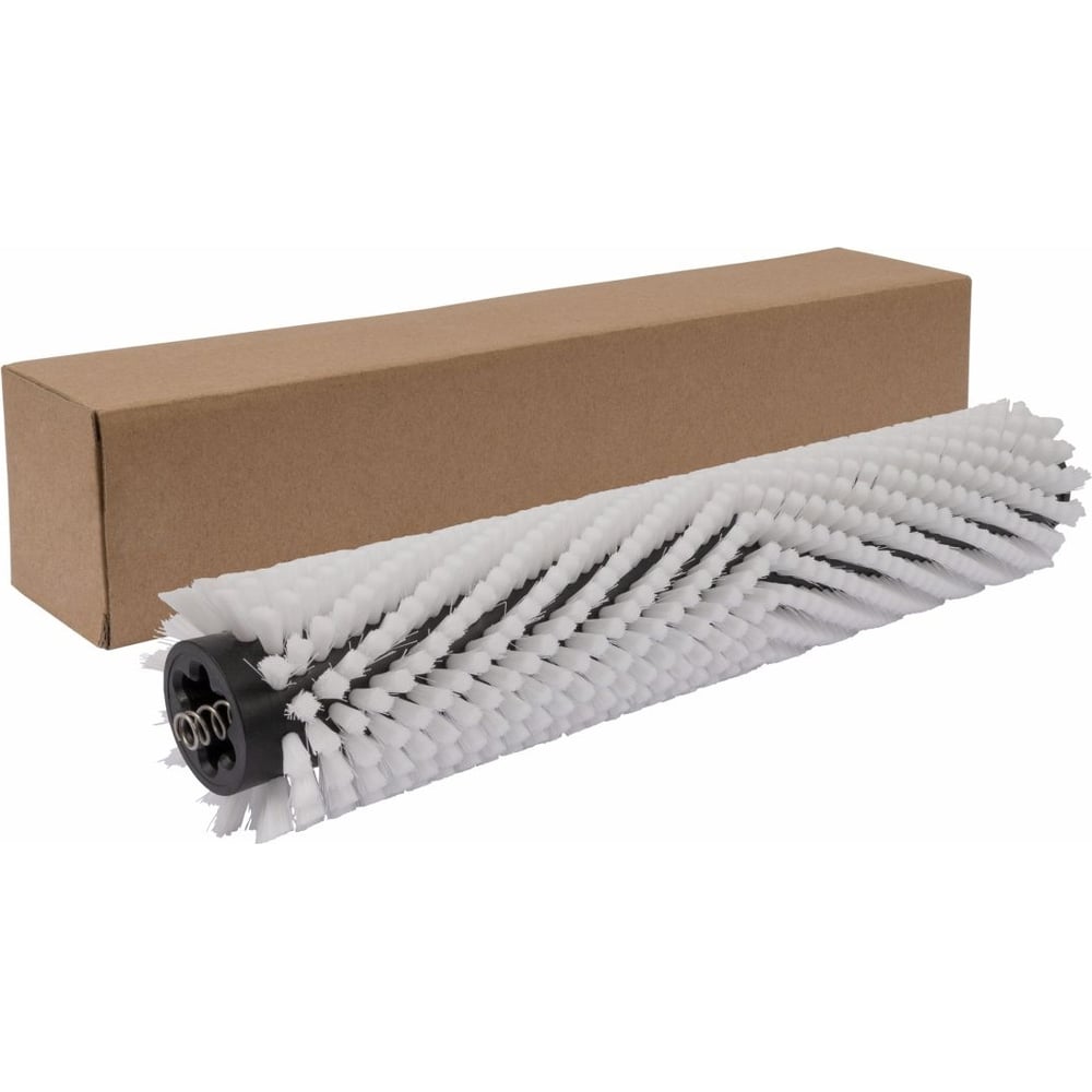 Изображение товара Мягкая цилиндрическая щетка 300 мм для поломоечной машины KARCHER BR 30/4 C