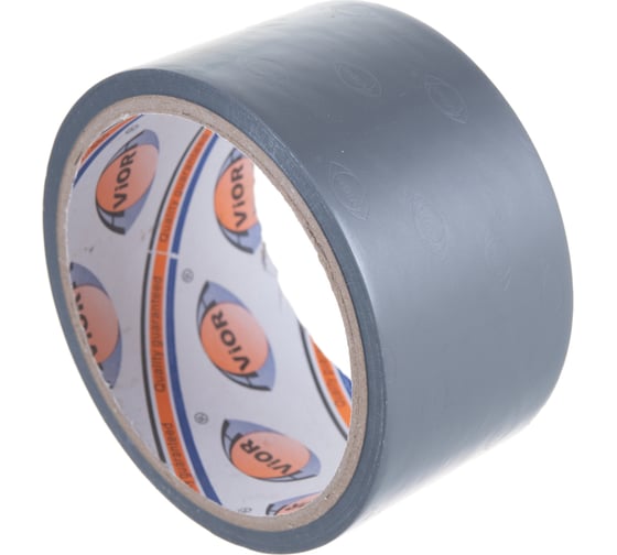 Изображение товара Клейкая лента для труб Aviora 48 мм х 10 м 302-193