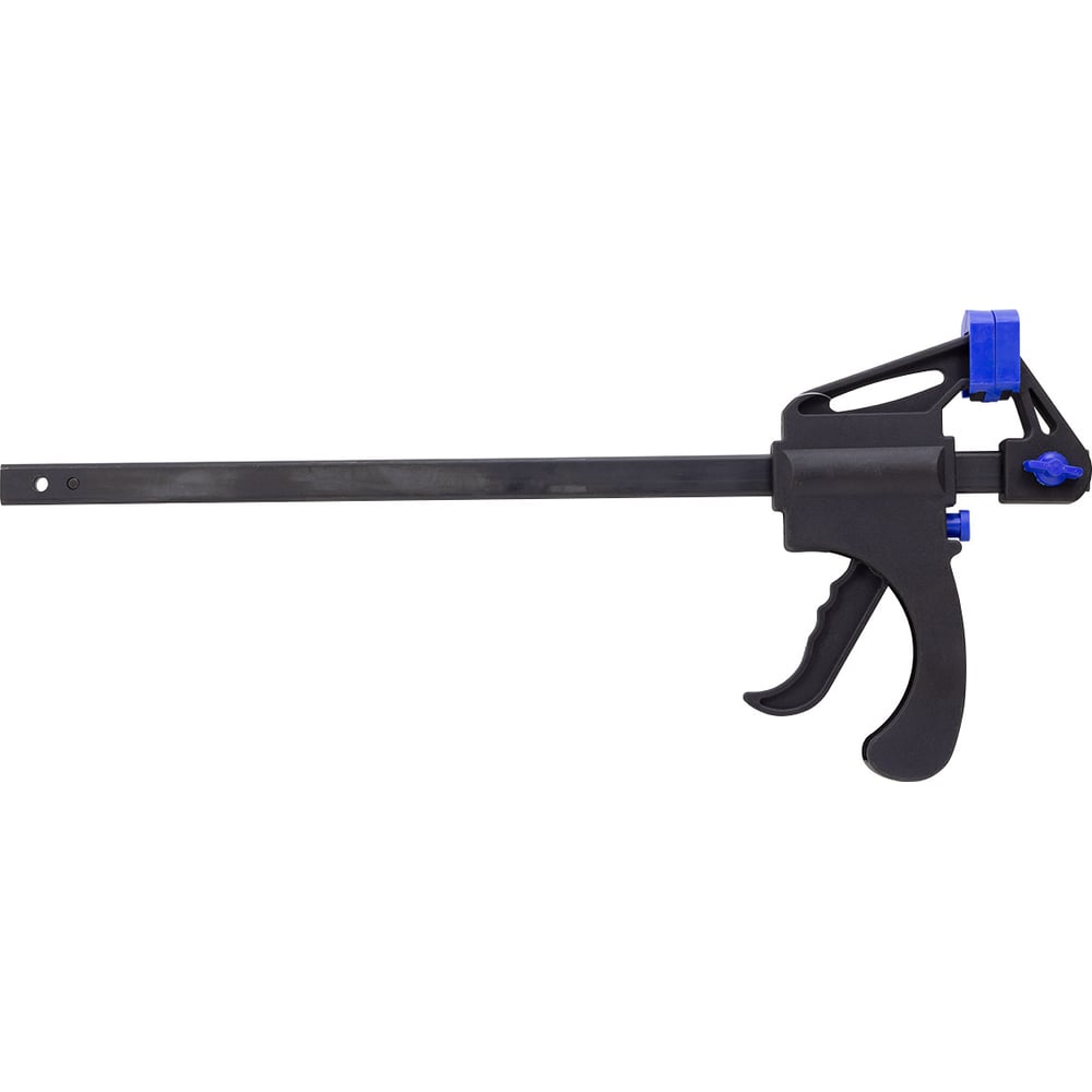 Изображение товара Струбцина быстрозажимная Forsage 12" 300мм для дерева и пластика