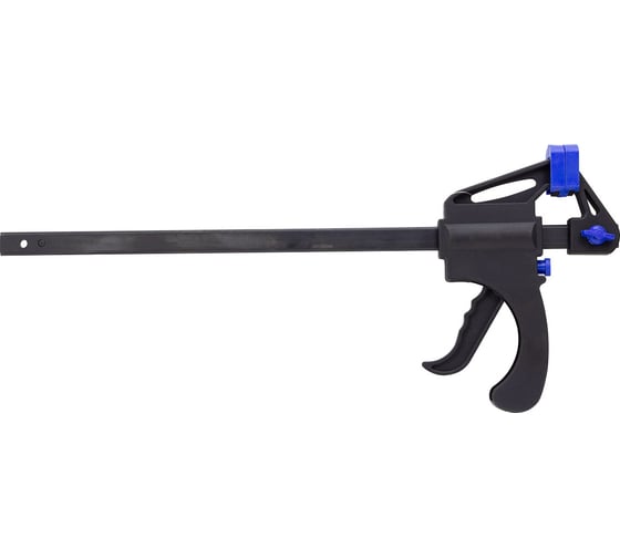 Изображение товара Струбцина быстрозажимная Forsage 12"(max захват-300мм) F-64291(49091)