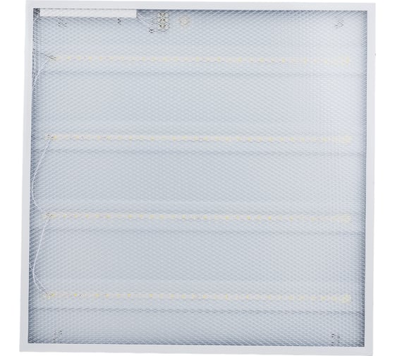 Изображение товара Светильник Онлайт OLP-S05-P-36-4K 61106