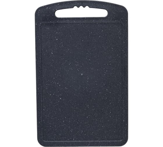 Изображение товара Доска разделочная Martika 20x32см "Стронг" серый камень С960СК