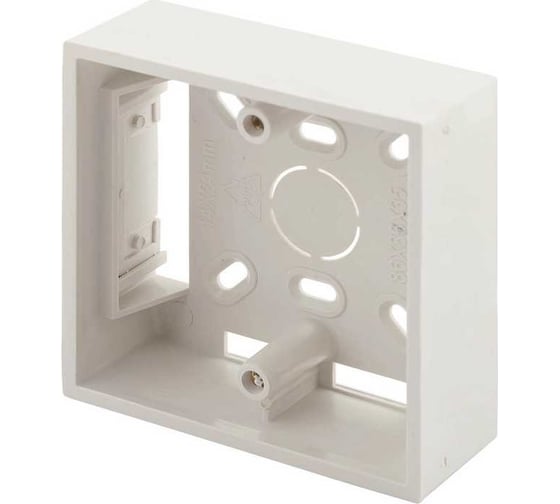 Изображение товара Монтажная коробка DENKIRS DK3050-BX