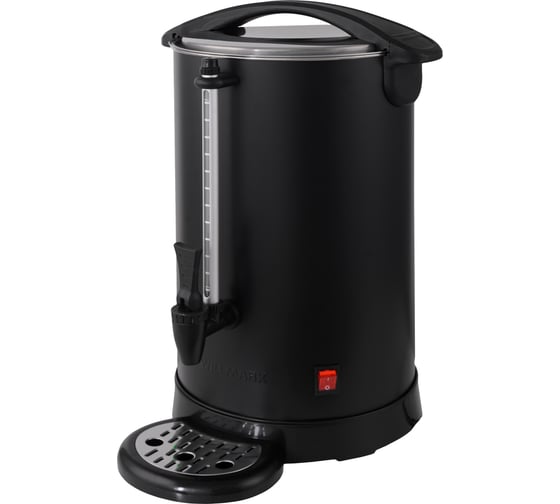 Изображение товара Бойлер для горячих напитков Willmark WWB-1621S черный 2001689