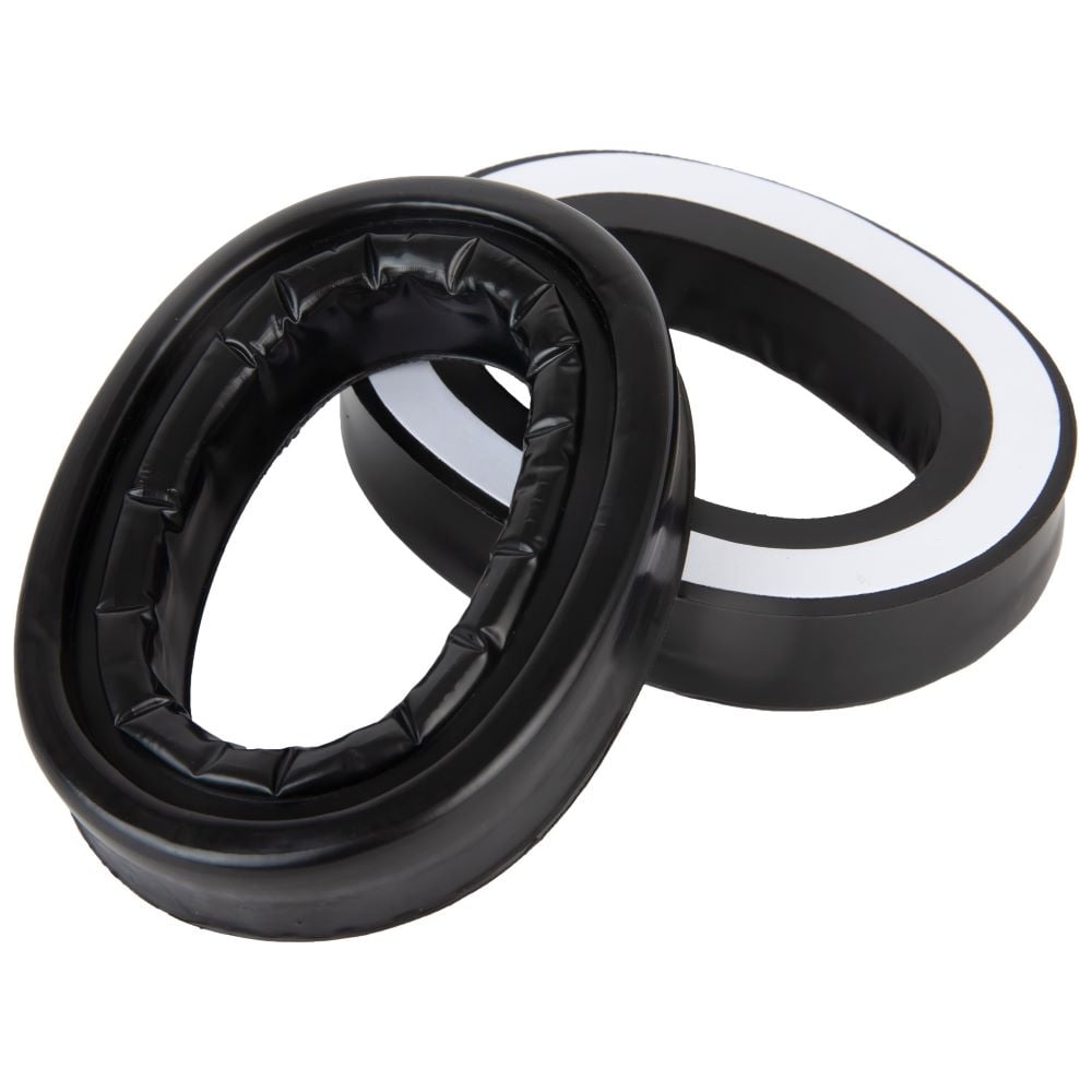 Изображение товара Обтюраторы сменные силиконовые Jeta Safety AEM-01 для наушников