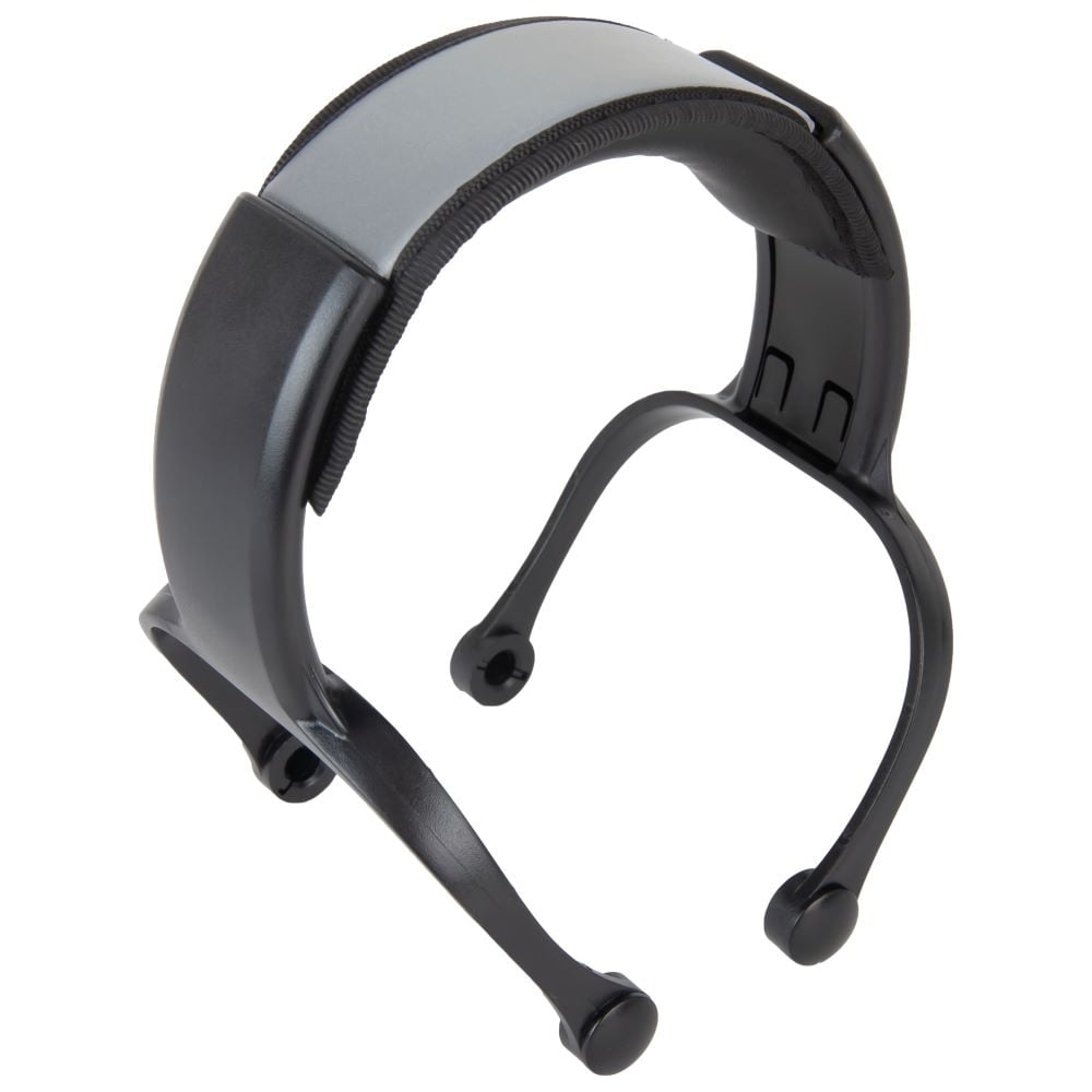 Изображение товара Оголовье с отражателем света для наушников Jeta Safety AEM-02 компактное и легкое