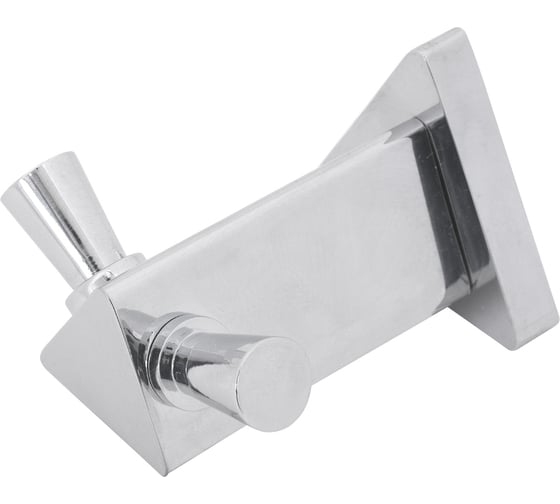 Изображение товара Крючок Manzzaro Diva 41.34.00 СР 112309