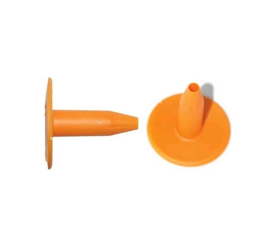 Изображение товара Кровельный дюбель Росдюбель RDK 20 мм, 1500 шт. 13-0805