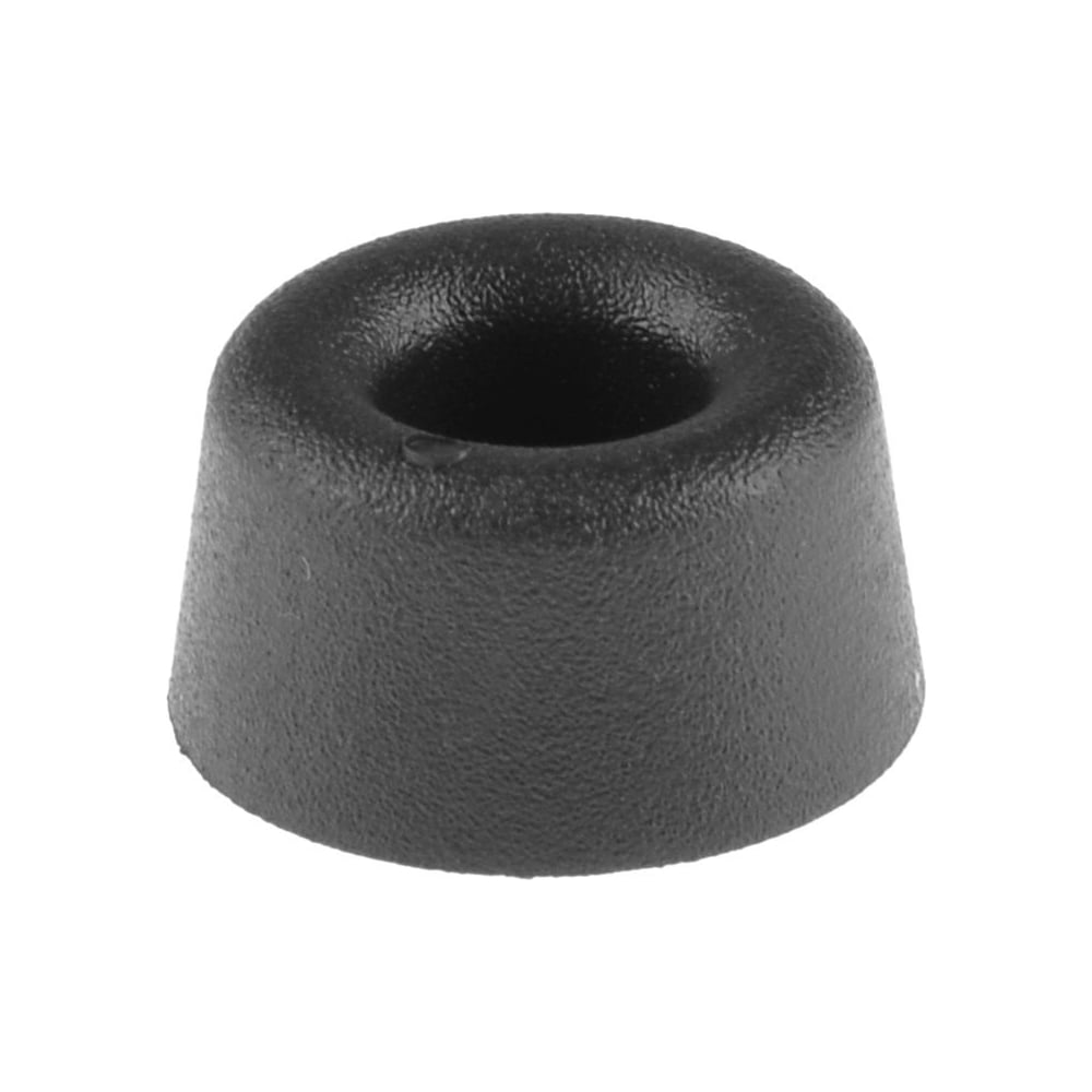 Изображение товара Подпятник с отверстием Росдюбель 19x10x4 мм 250 шт