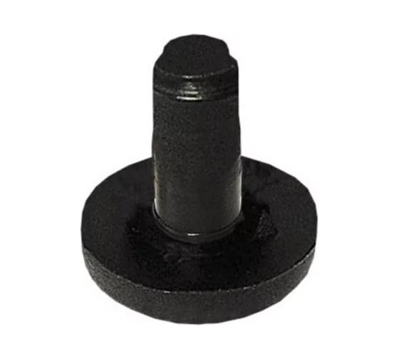 Изображение товара Подпятник под отверстие Росдюбель D15хd5, 500 шт. 18-0200