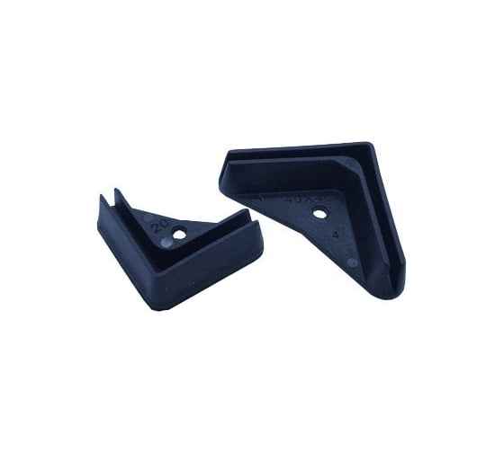 Изображение товара Опора для уголка Росдюбель 32x32 мм, 100 шт. 18-0520