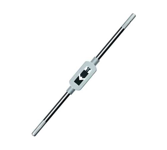 Изображение товара Вороток для метчиков ИНСТУЛС М1.0-М8.0 №0 (квадрат 1.8-5мм) din 1814 00001343296