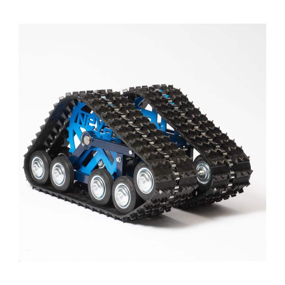 Гусеницы ГС1 комплект НЕВА Мототехника 4650002230583