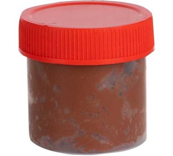 Изображение товара Паста токопроводящая Protectpro с защитой от коррозии (40 грм.) Сталь-Про 3405