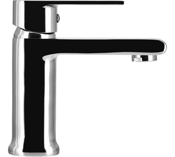 Изображение товара Смеситель для раковины (умывальника) WISENT W10112