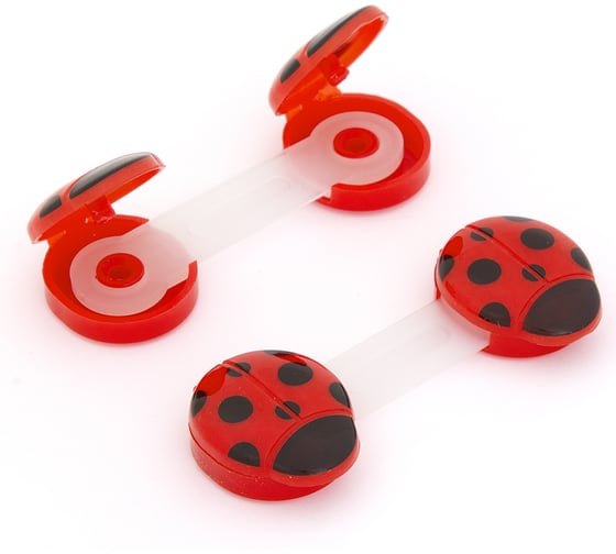 Изображение товара Блокиратор дверей Palladium BS 46.12 111596