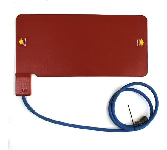 Изображение товара Эластичный нагревательный элемент Rossvik 630x300-Г ELM.63.30.