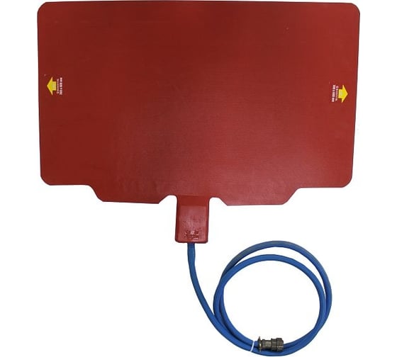 Изображение товара Эластичный нагревательный элемент Rossvik 700x400-Т ELM.70.40.