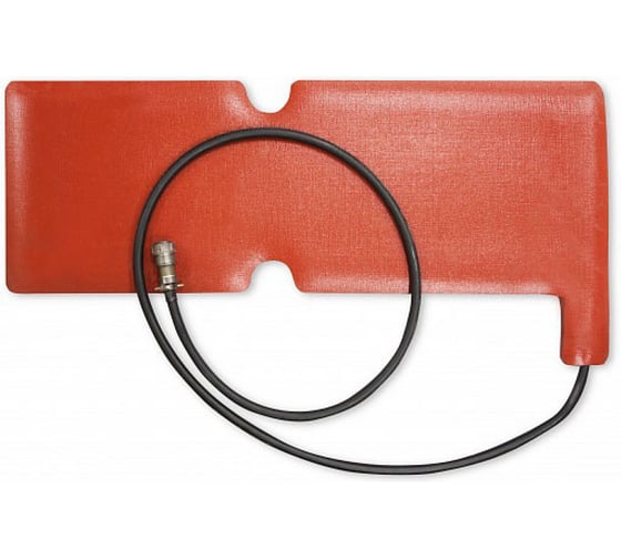 Изображение товара Эластичный нагревательный элемент 800x270-Т (ТП-ВС) Rossvik ELM.80.27.BC