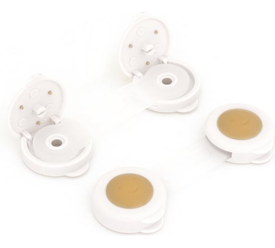 Изображение товара Блокиратор дверей Palladium BS 46.08 111592