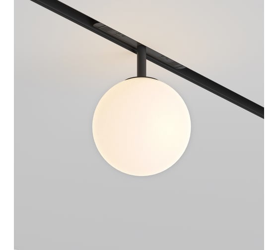 Изображение товара Трековый светильник MAYTONI luna exility 3000-6000k 5вт 360 dim smart TR038-4-5W3K-WW-DS