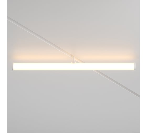 Изображение товара Трековый светильник MAYTONI larc exility 3000-6000k 25вт 360 dim smart TR086-4-25W-DS-W