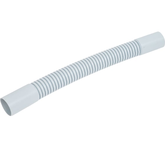 Изображение товара Гибкий поворот Промрукав гофрированный универсальный d 32 мм 15 шт PR13.0208