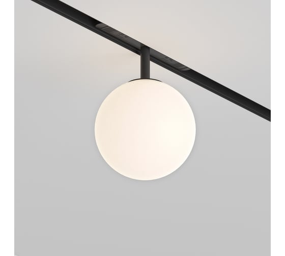 Изображение товара Трековый светильник MAYTONI luna exility 4000k 5вт 360 TR038-2-5W4K