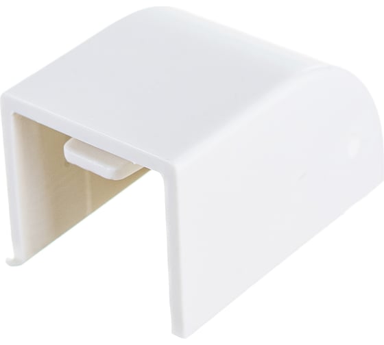 Изображение товара Заглушка Промрукав 16x16 мм 4 шт PR08.2852