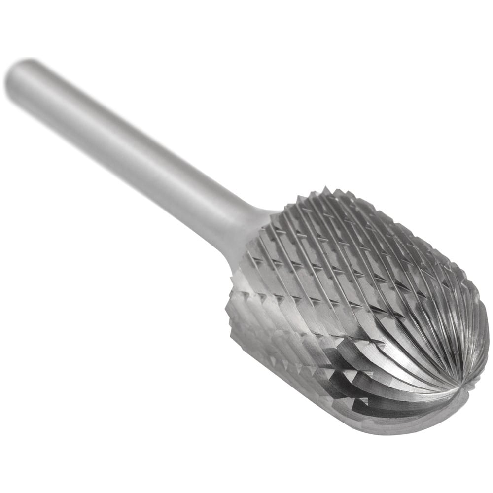 Изображение товара Бор-фреза твердосплавная C202506 двойная насечка ТОЧИНТЕХ