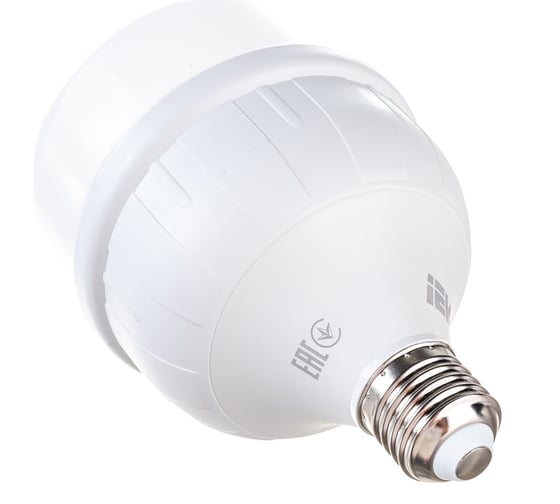 Изображение товара Лампа IEK LED HP 30 Вт 230 В 4000К E27 LLE-HP-30-230-40-E27
