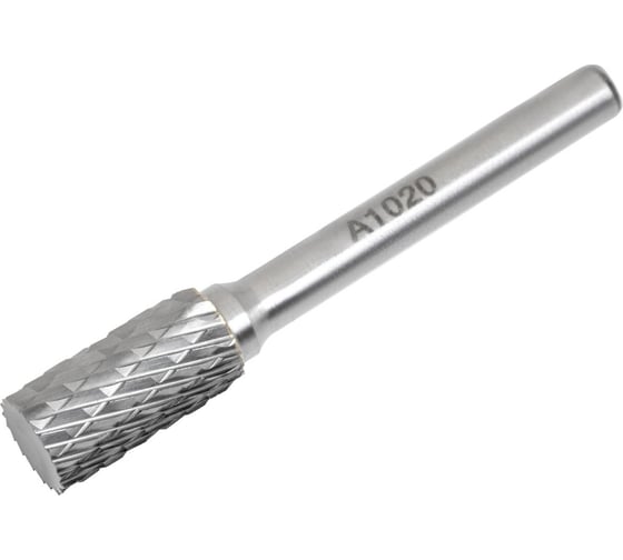 Изображение товара Бор-фреза A102006, двойная насечка, ВК8 SDW TOOLS cu00302