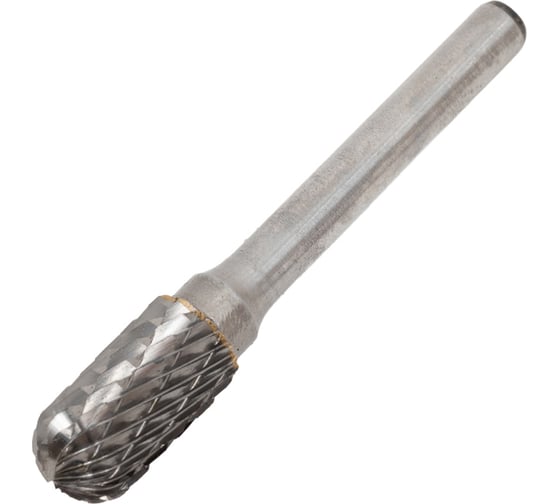 Изображение товара Бор-фреза C102006, двойная насечка, ВК8 SDW TOOLS cu00315