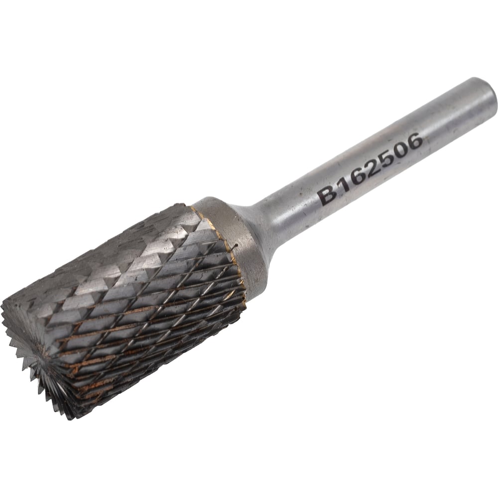 Бор-фреза B162506, двойная насечка, ВК8 SDW TOOLS cu00311
