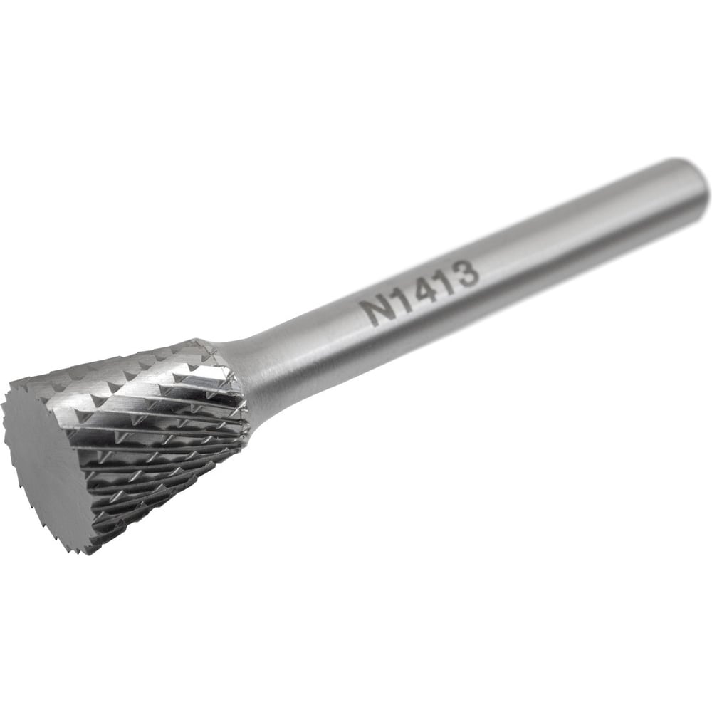 Изображение товара Бор-фреза N141306 с двойной насечкой от SDW TOOLS