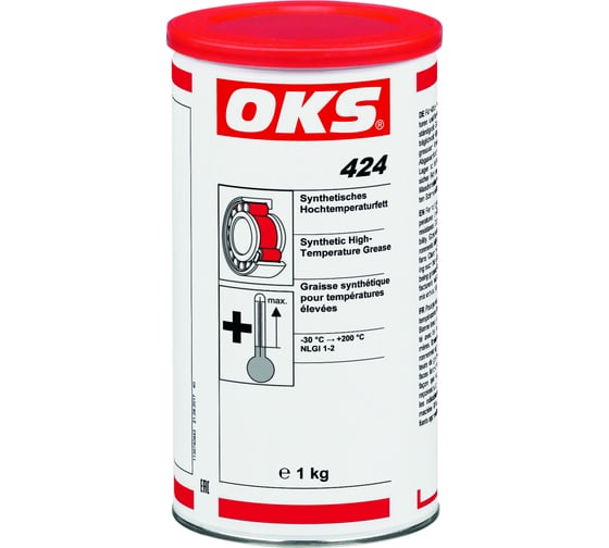 Изображение товара Смазка OKS 424 Банка, 1кг 269833