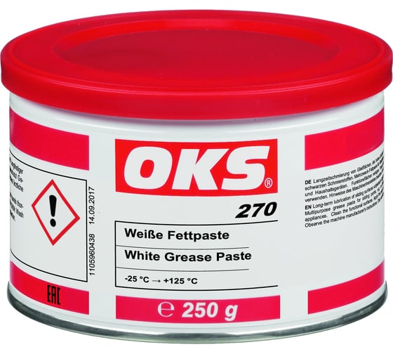 Изображение товара Паста OKS 270 Банка, 250г 269723