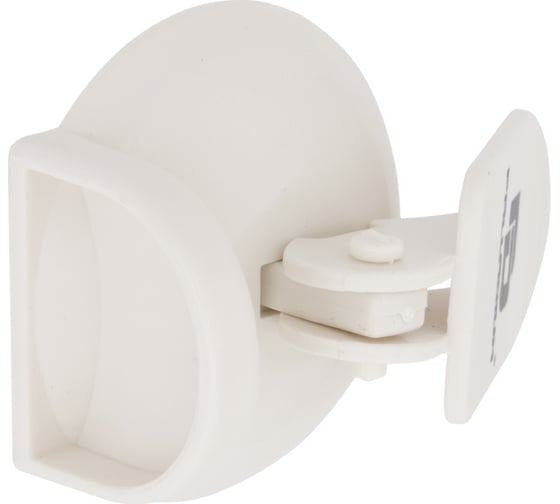 Изображение товара Блокиратор раздвижных окон и дверей Palladium BS 46.49 111650