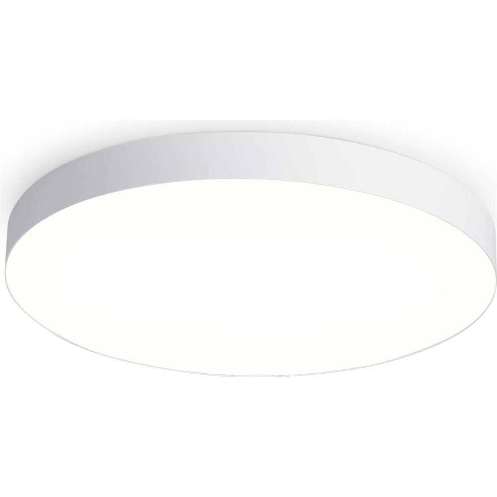 Изображение товара Потолочный светодиодный светильник Ambrella light ORBITAL FV5535