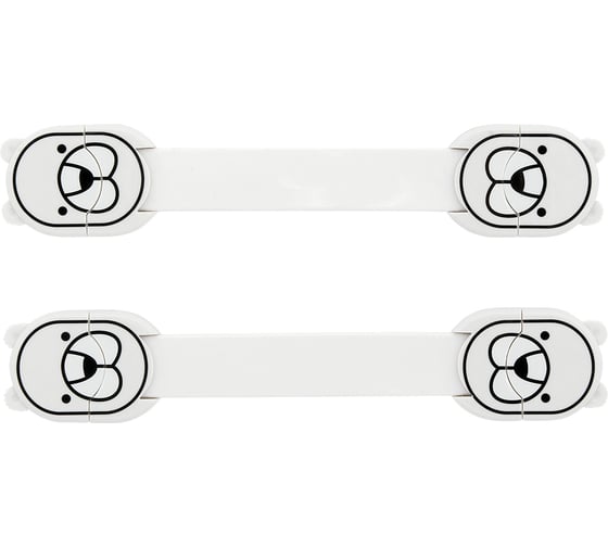 Изображение товара Универсальный блокиратор Palladium BS 47.16 белый 111682